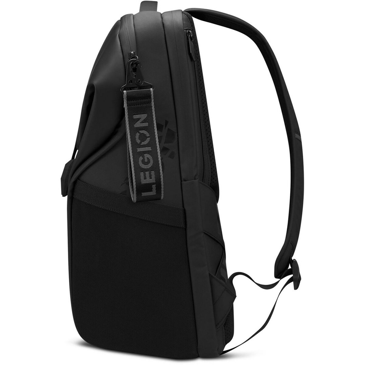 Mochila para Portátil Lenovo GX41M53147 Negro 16"