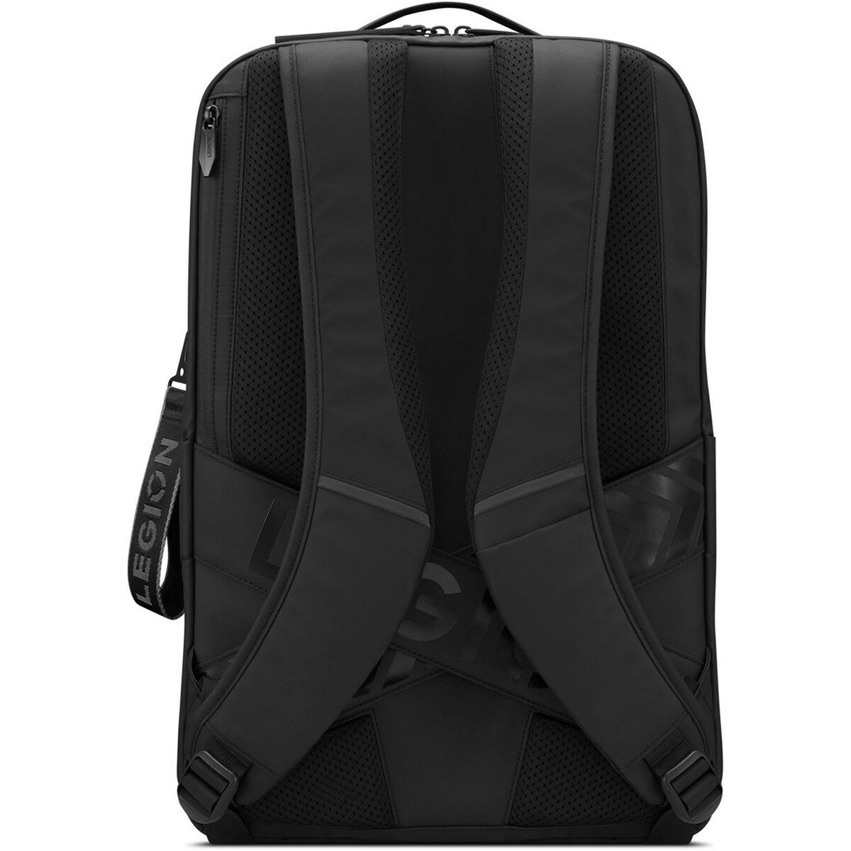 Mochila para Portátil Lenovo GX41M53147 Negro 16"