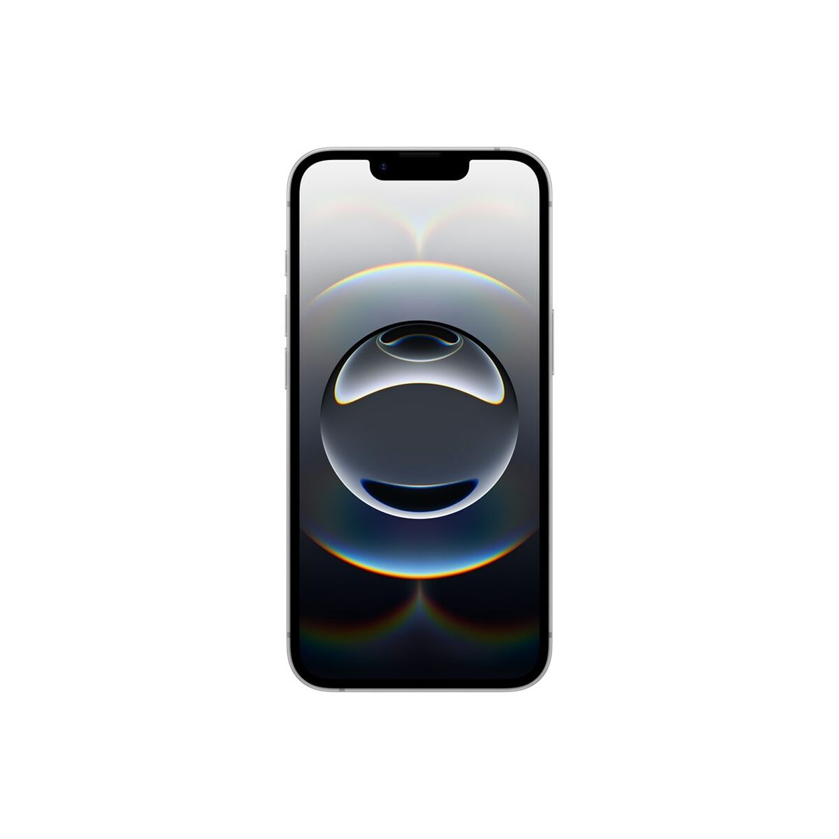 Smartphone Apple MD1R4SX/A 6,1" 128 GB Blanco