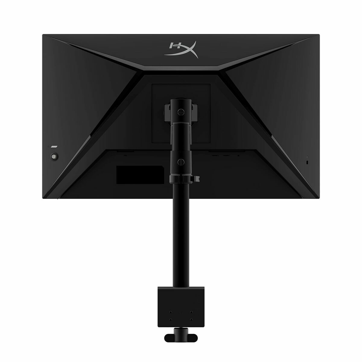 Monitor Gaming HP 64V69AA Quad HD 27"