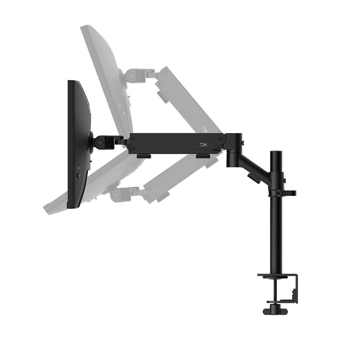 Monitor Gaming HP 64V69AA Quad HD 27"