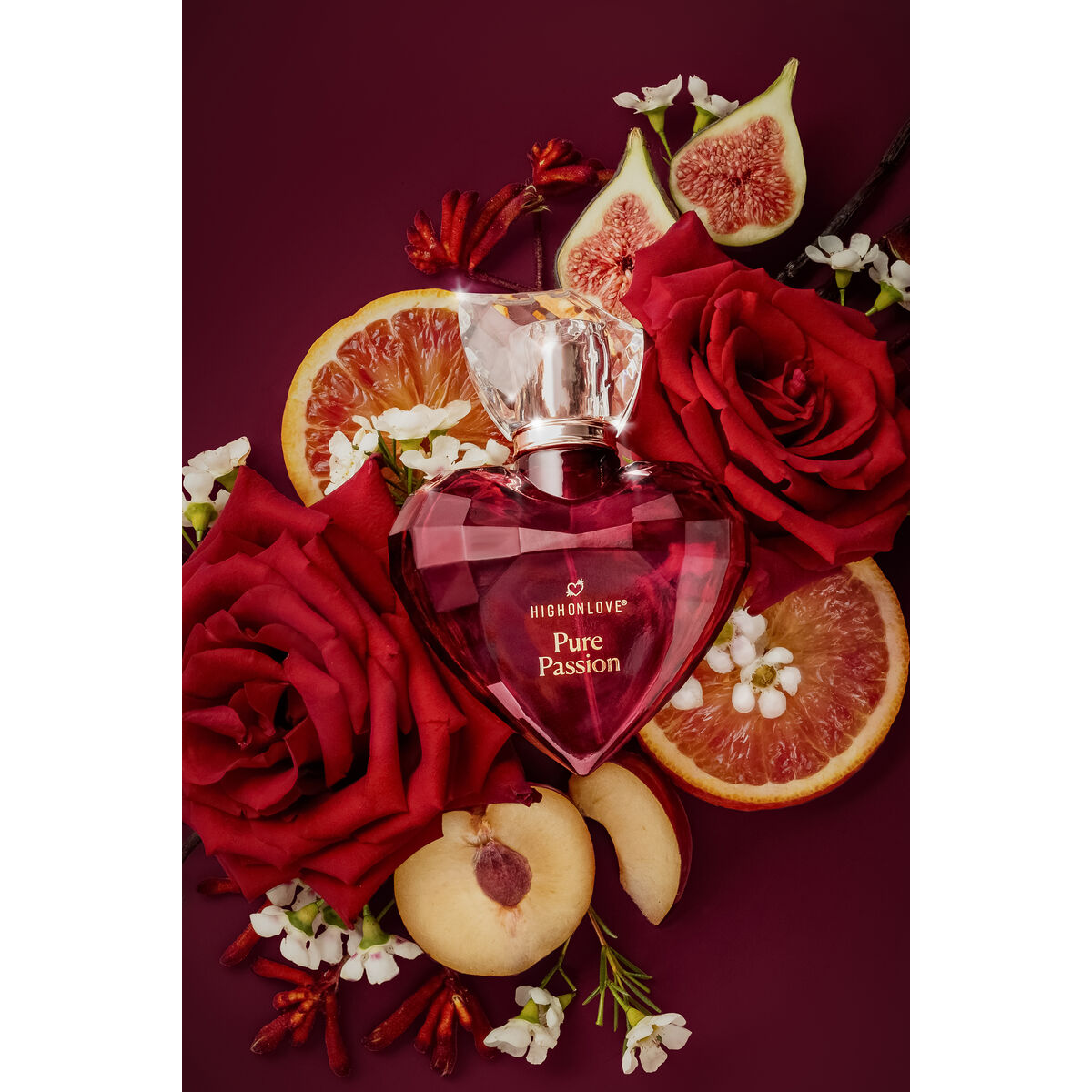 Juego Erótico Highonlove