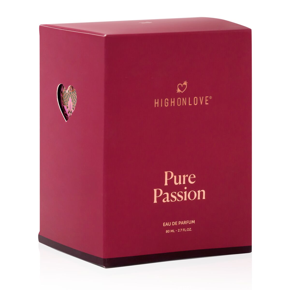 Juego Erótico Highonlove