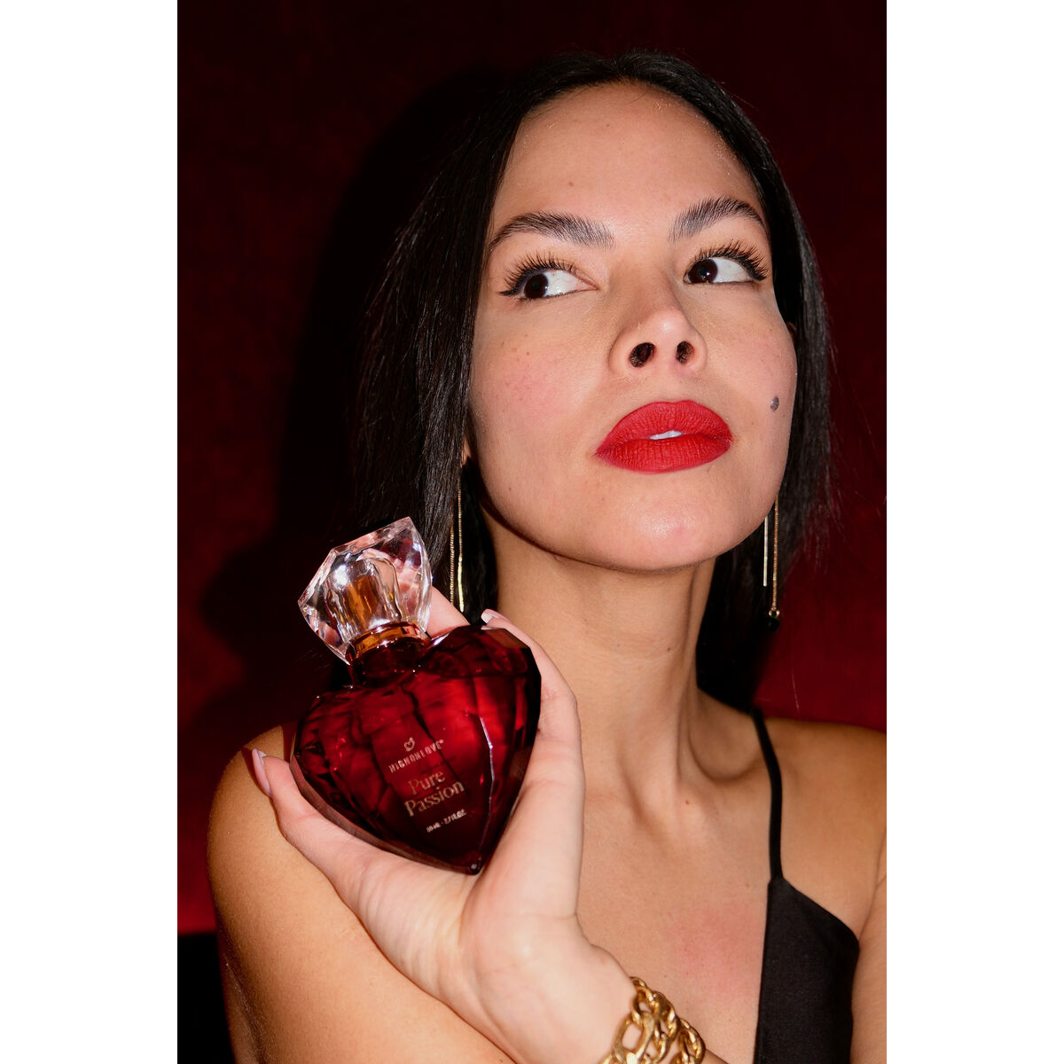 Juego Erótico Highonlove