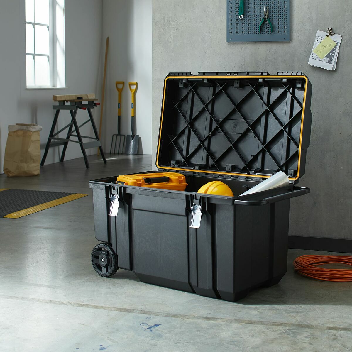 Caja de Herramientas Stanley FMST1-75531