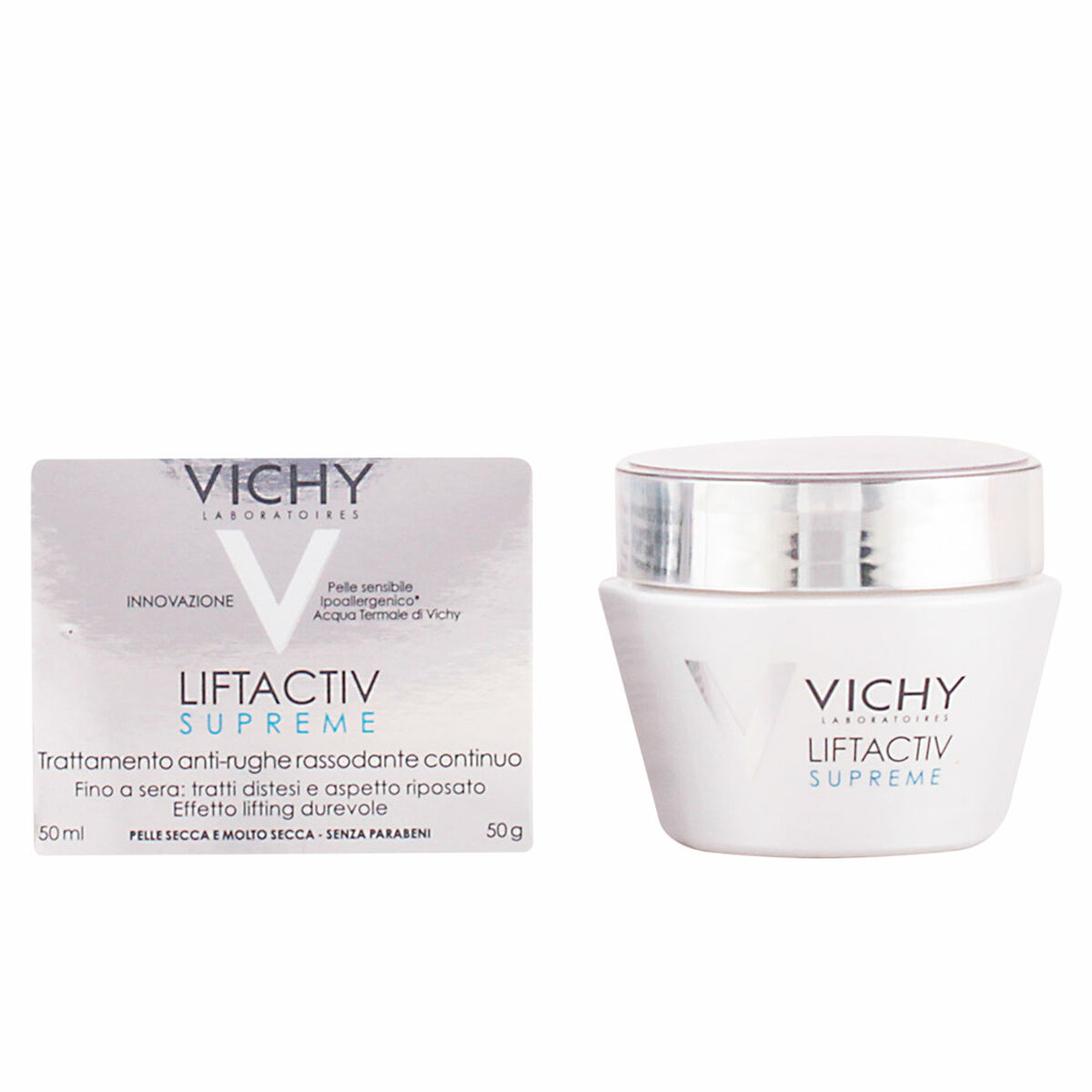 Crema de Día Liftactiv Vichy