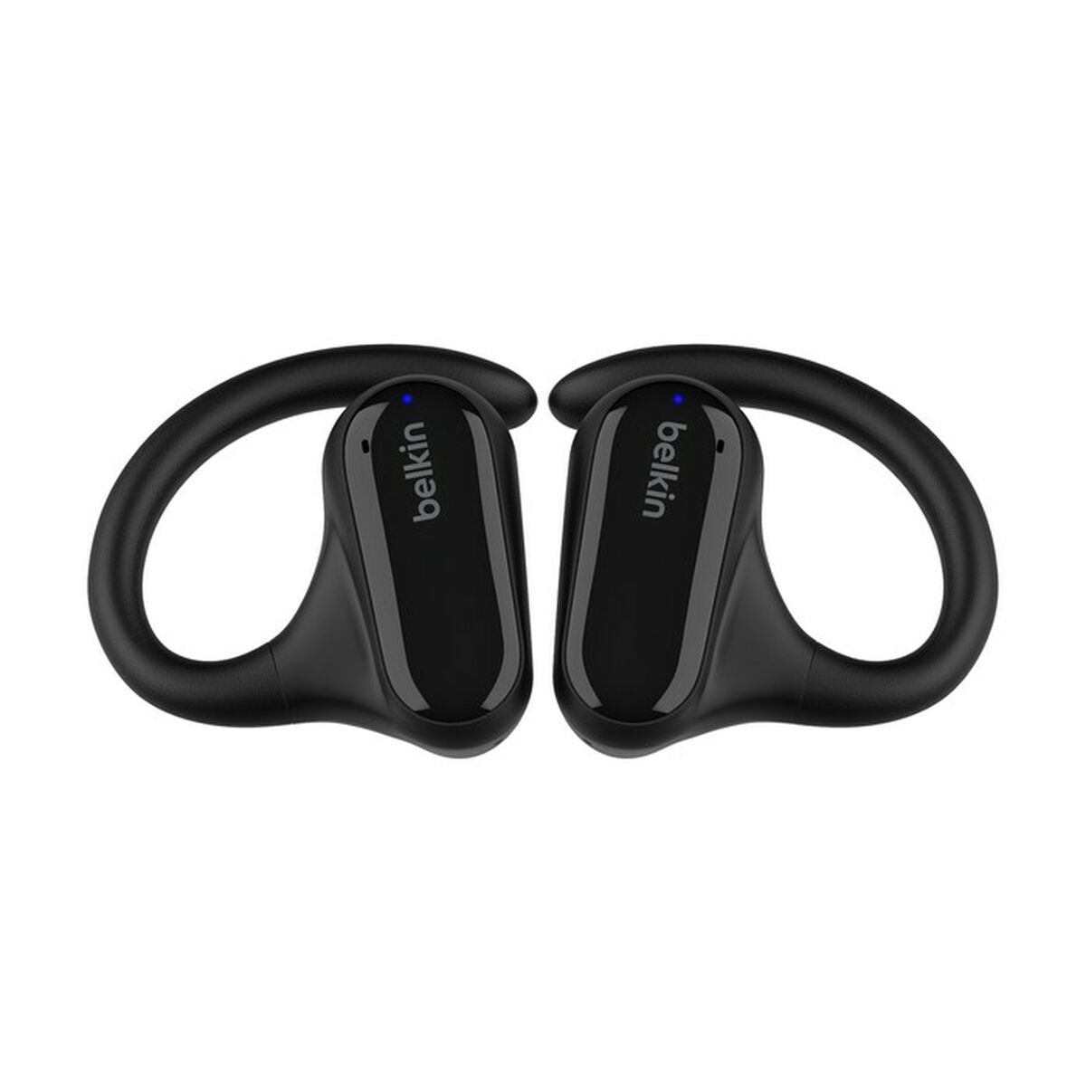 Auriculares Belkin AUC013CTBK Negro