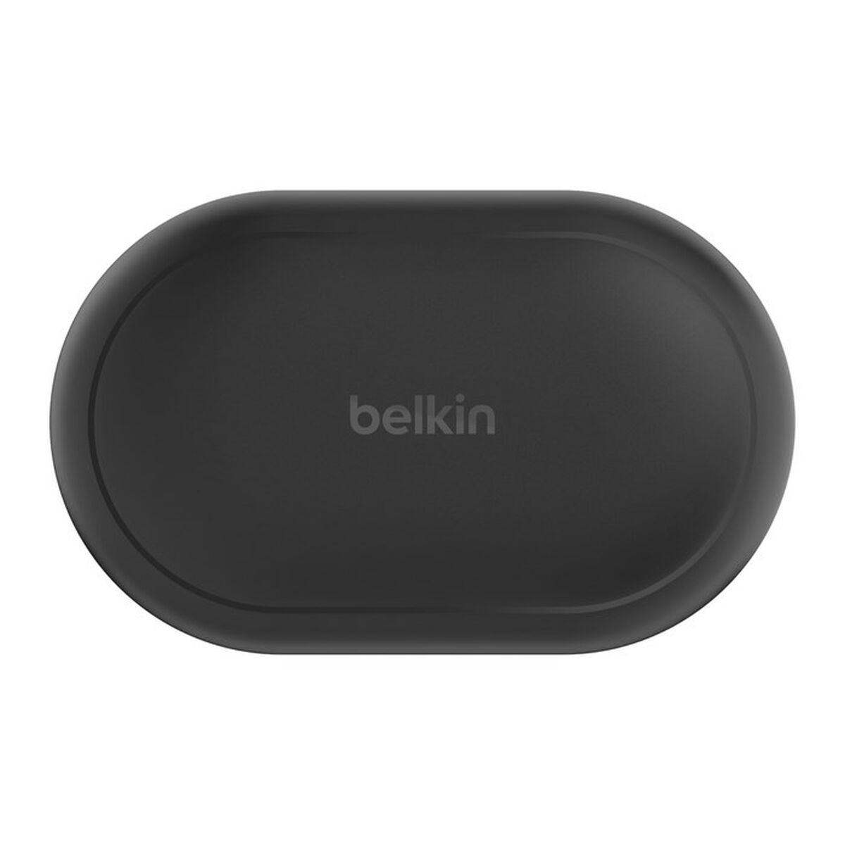 Auriculares Belkin AUC013CTBK Negro