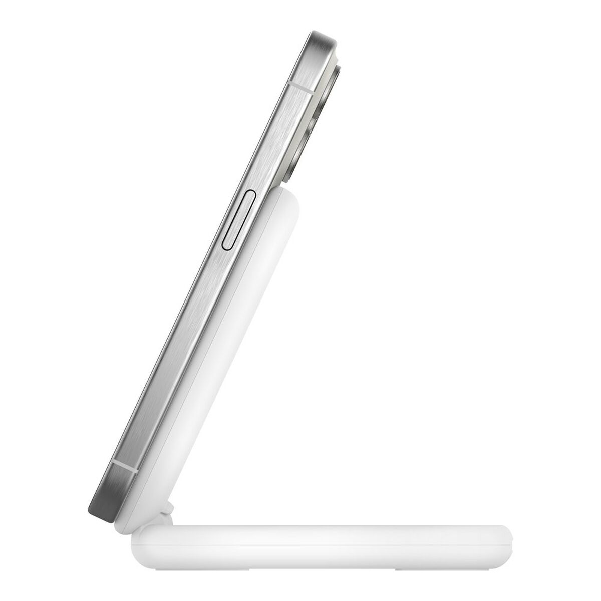 Cargador Inalámbrico Belkin WIB007HQWH Blanco 15 W (1 unidad)