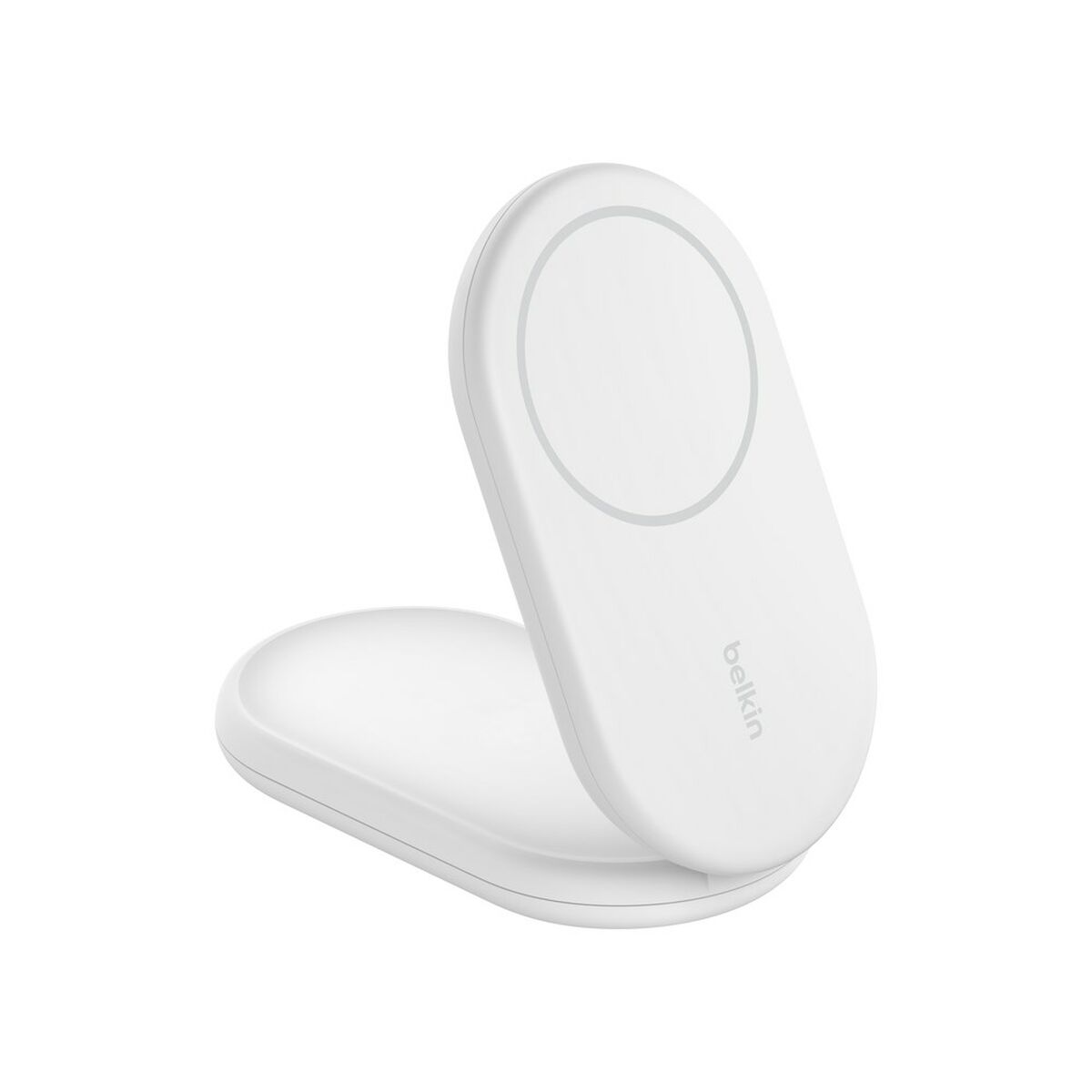 Cargador Inalámbrico Belkin WIB007HQWH Blanco 15 W (1 unidad)