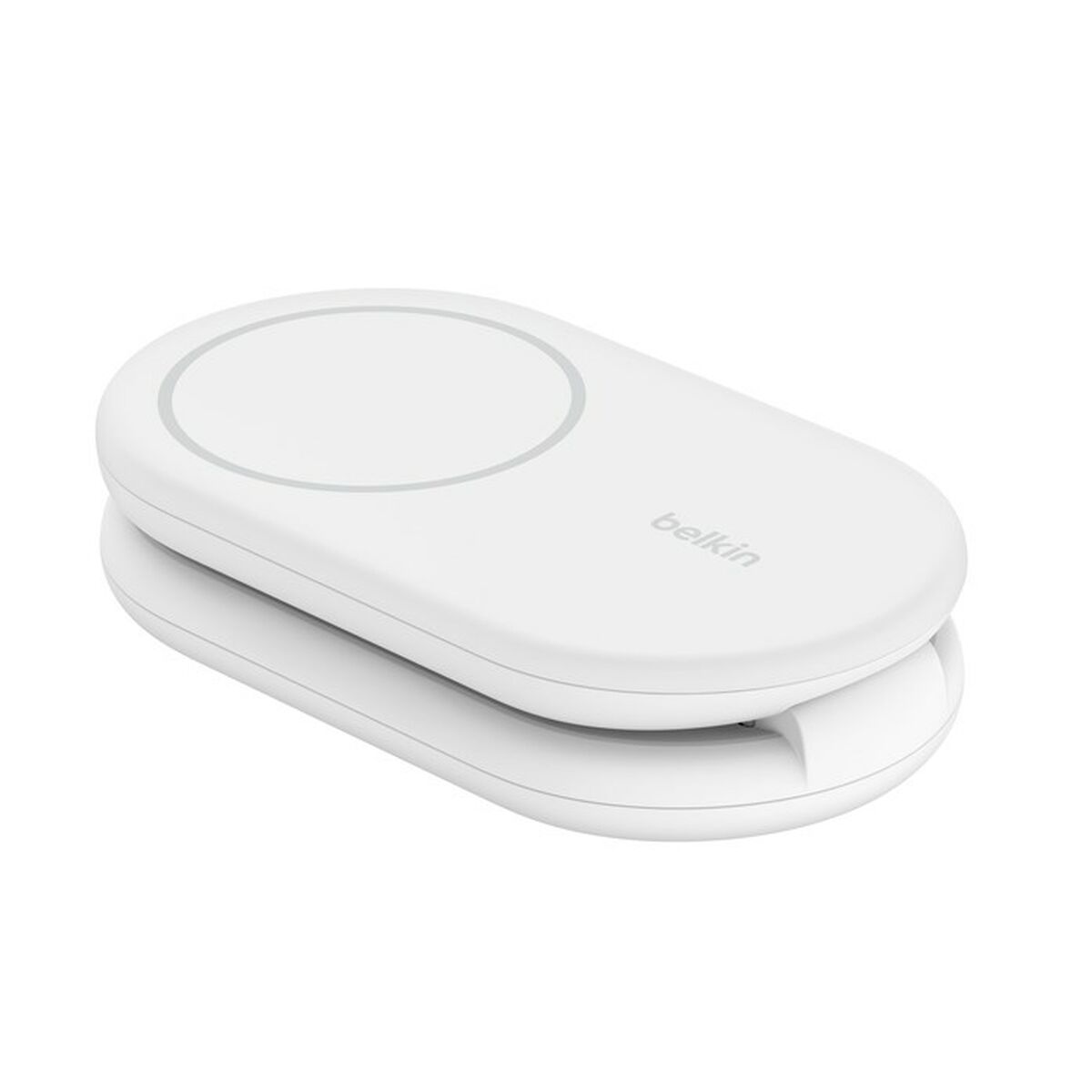 Cargador Inalámbrico Belkin WIB007HQWH Blanco 15 W (1 unidad)