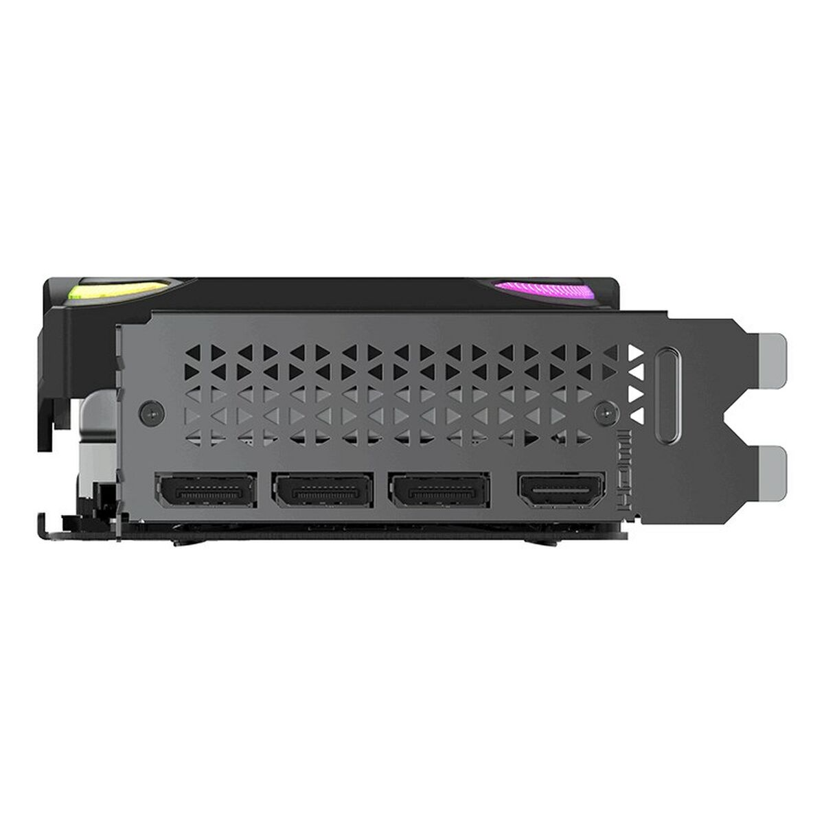 Tarjeta Gráfica PNY VCG507012TFXXPB1-O 12 GB