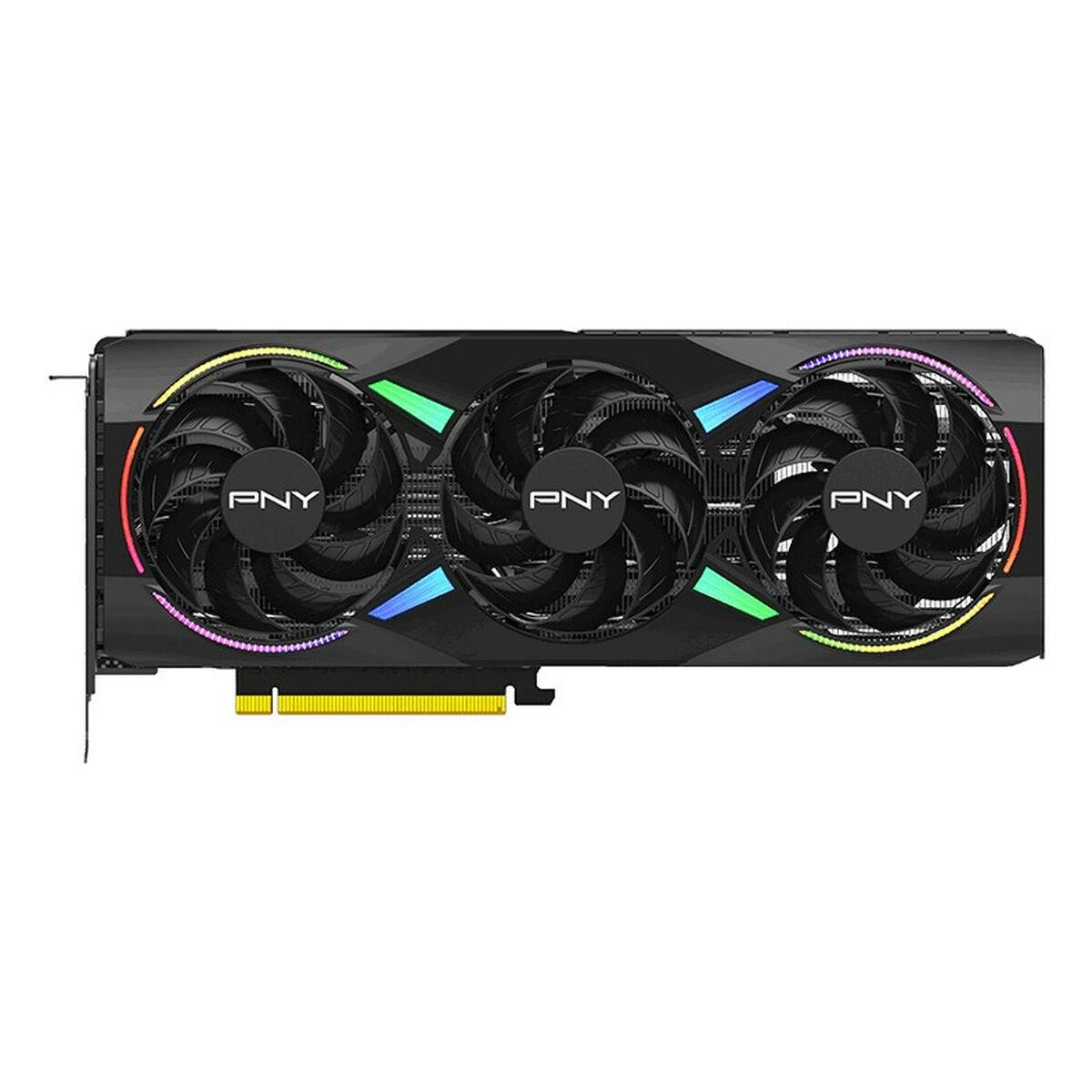Tarjeta Gráfica PNY VCG507012TFXXPB1-O 12 GB
