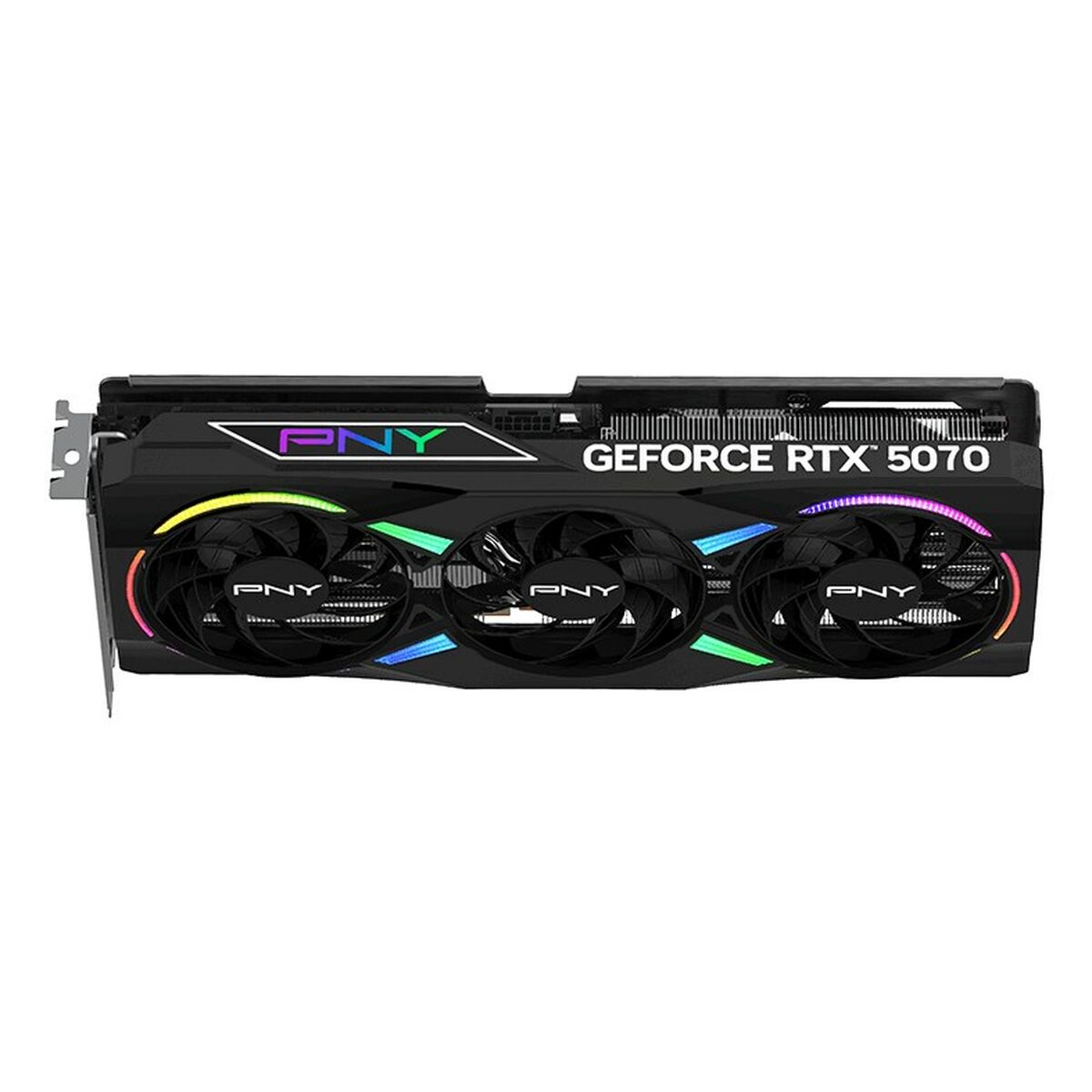 Tarjeta Gráfica PNY VCG507012TFXXPB1-O 12 GB
