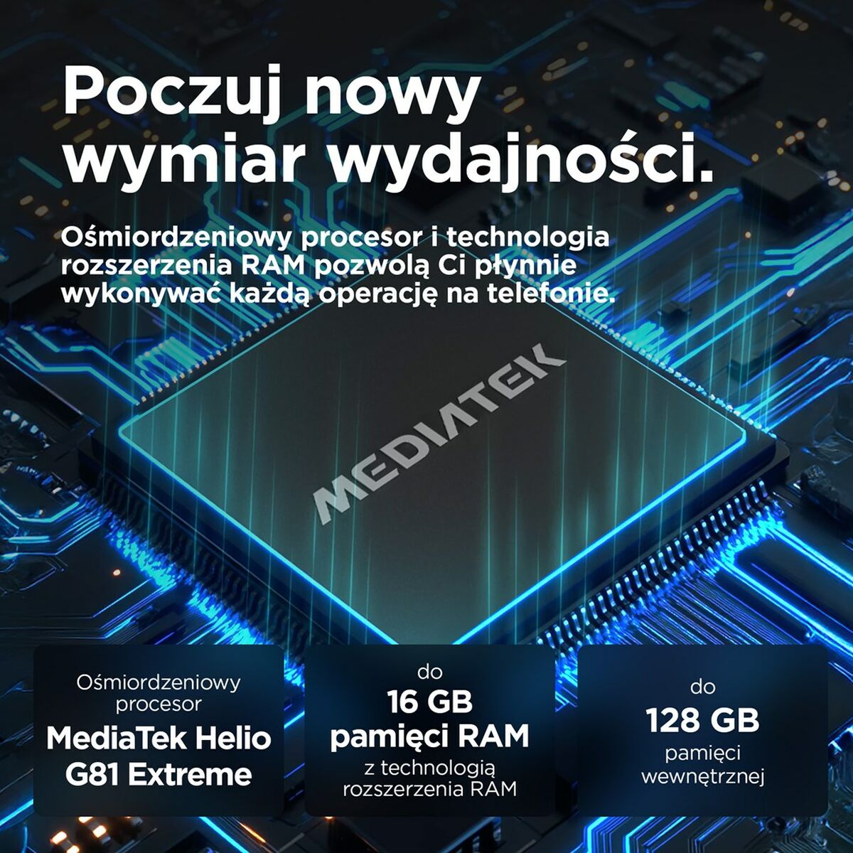 Smartphone Motorola PB6L0033RO 6,67" 4 GB RAM 128 GB Verde