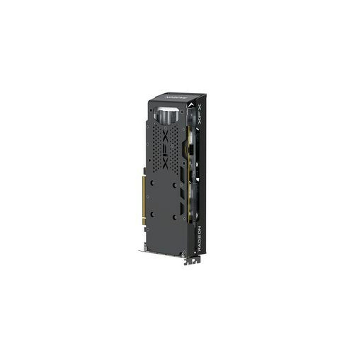 Tarjeta Gráfica XFX RX-76PQICKBY AMD Radeon RX 7600 8 GB GDDR6