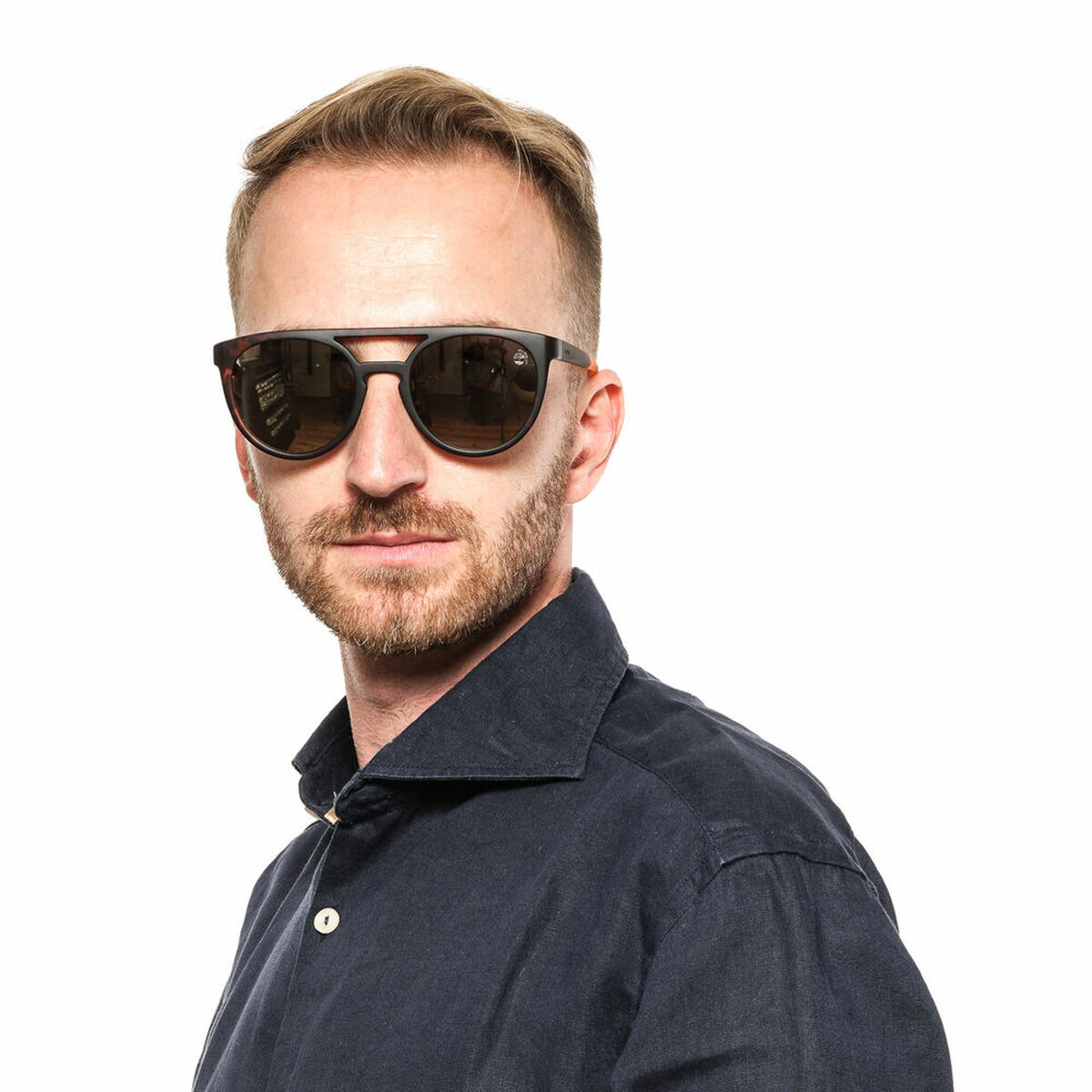 Gafas de Sol Hombre Timberland TB9163 5352H