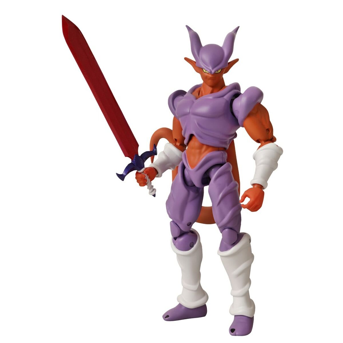 Figura de Acción Bandai DS36777