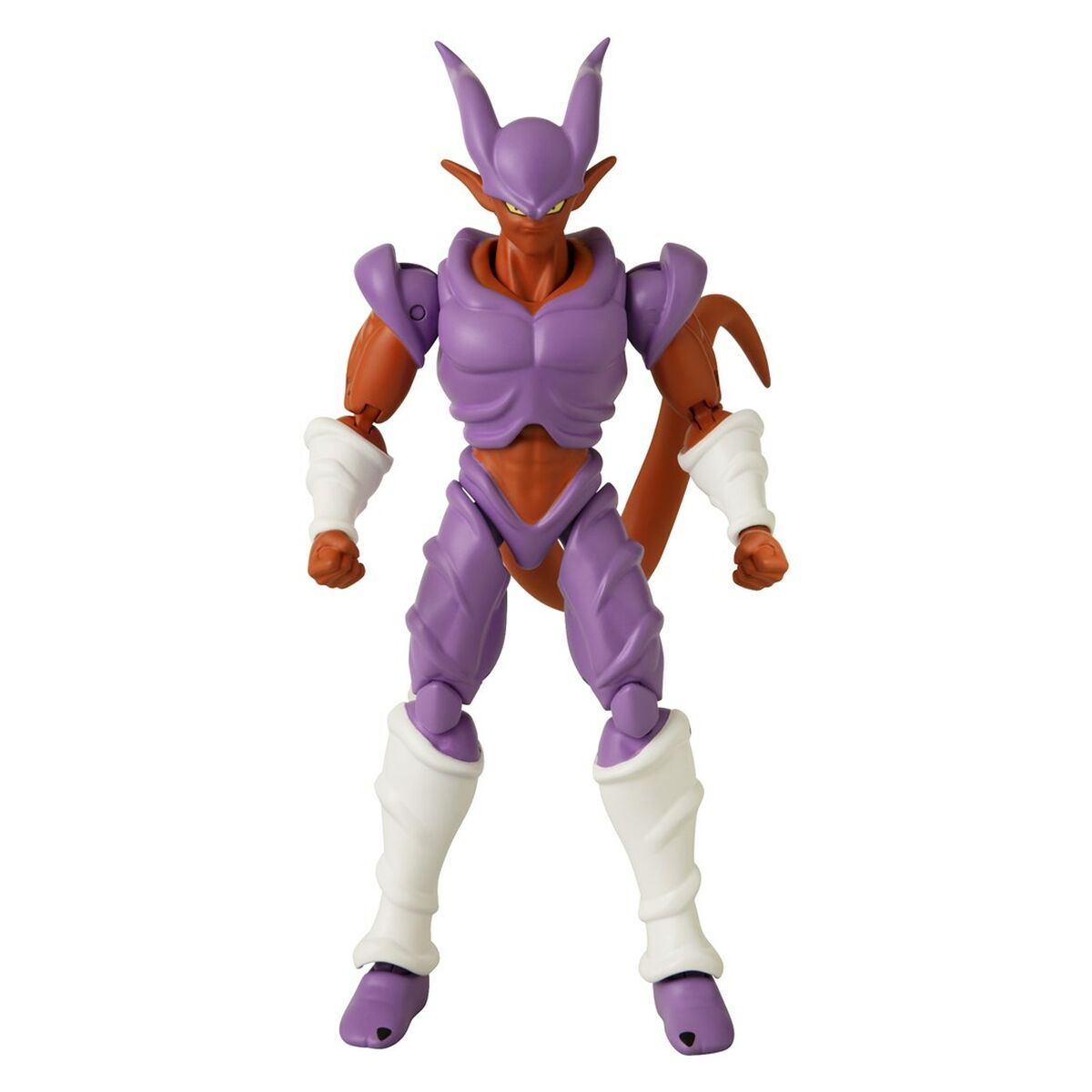 Figura de Acción Bandai DS36777