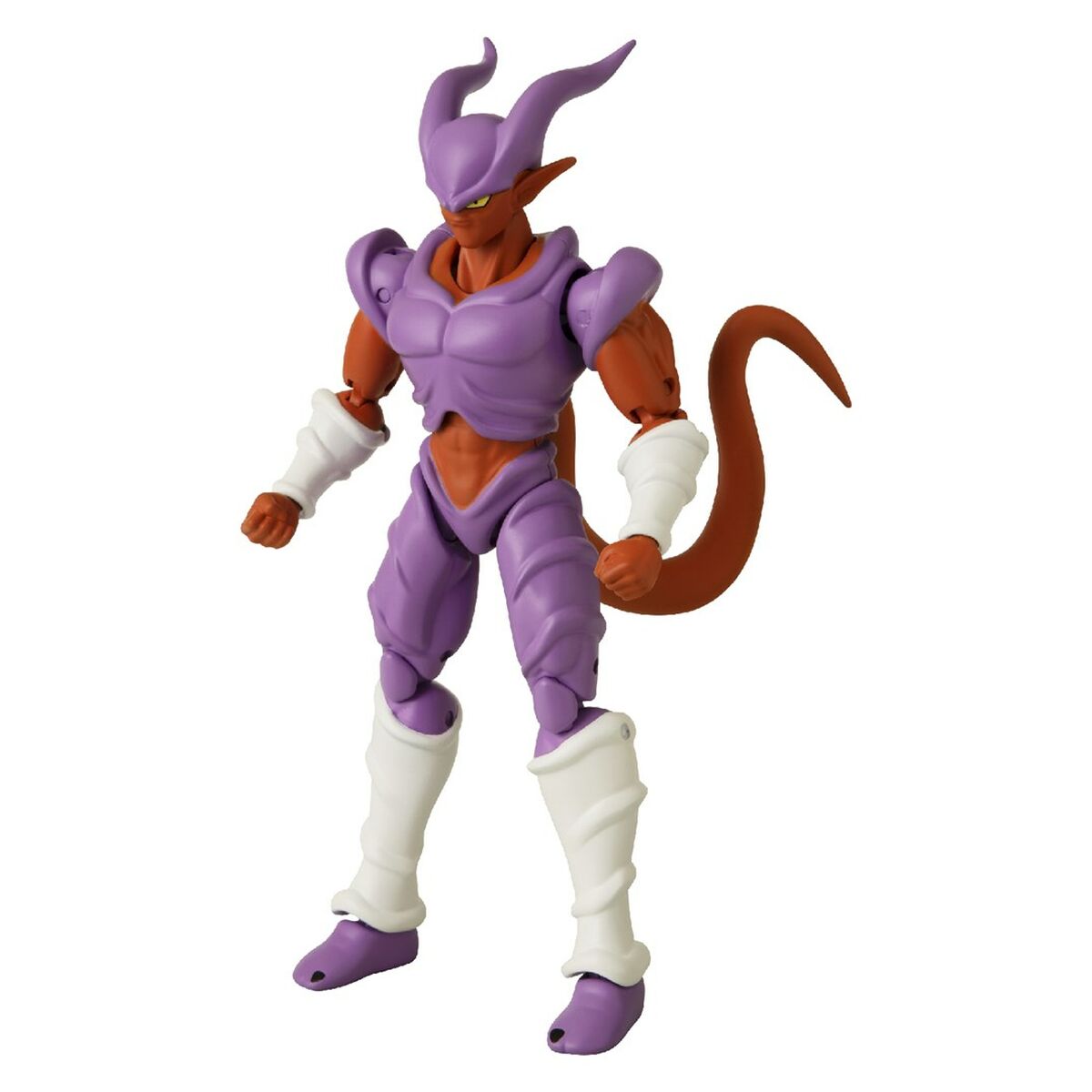 Figura de Acción Bandai DS36777