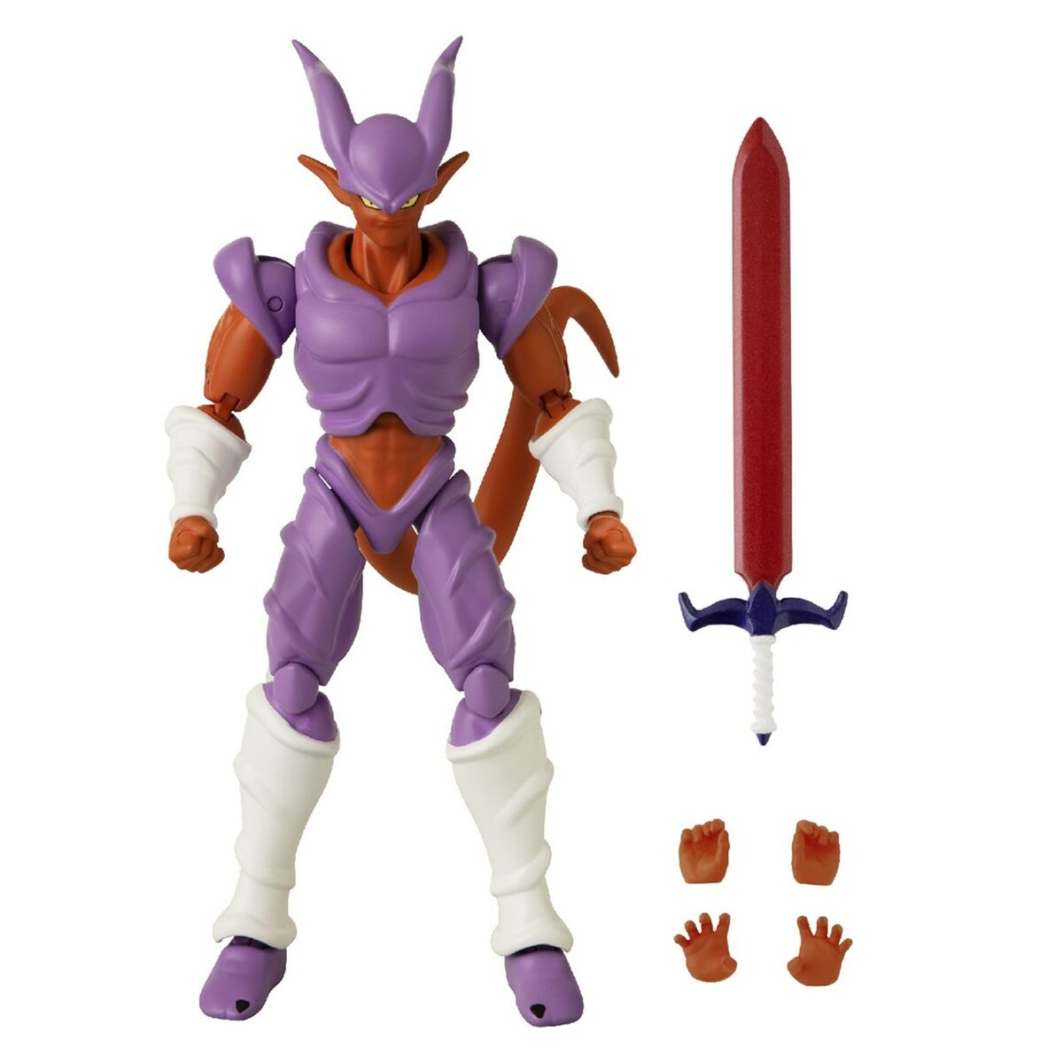 Figura de Acción Bandai DS36777