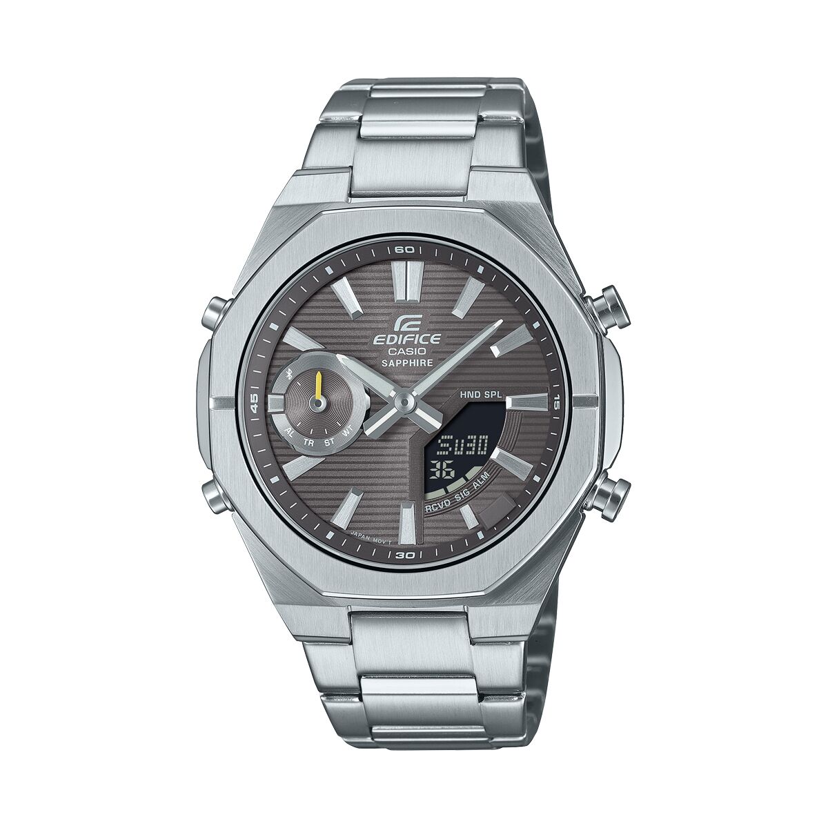 Reloj Hombre Casio ECB-S10D-8AEF