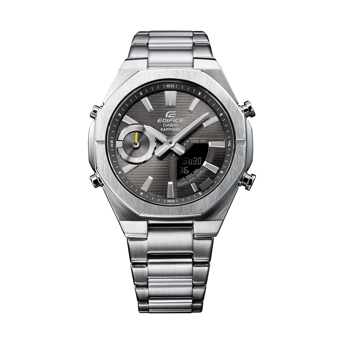 Reloj Hombre Casio ECB-S10D-8AEF