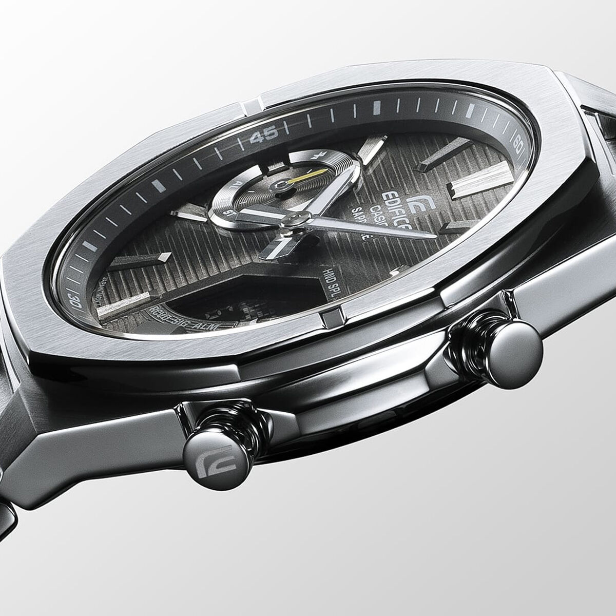 Reloj Hombre Casio ECB-S10D-8AEF