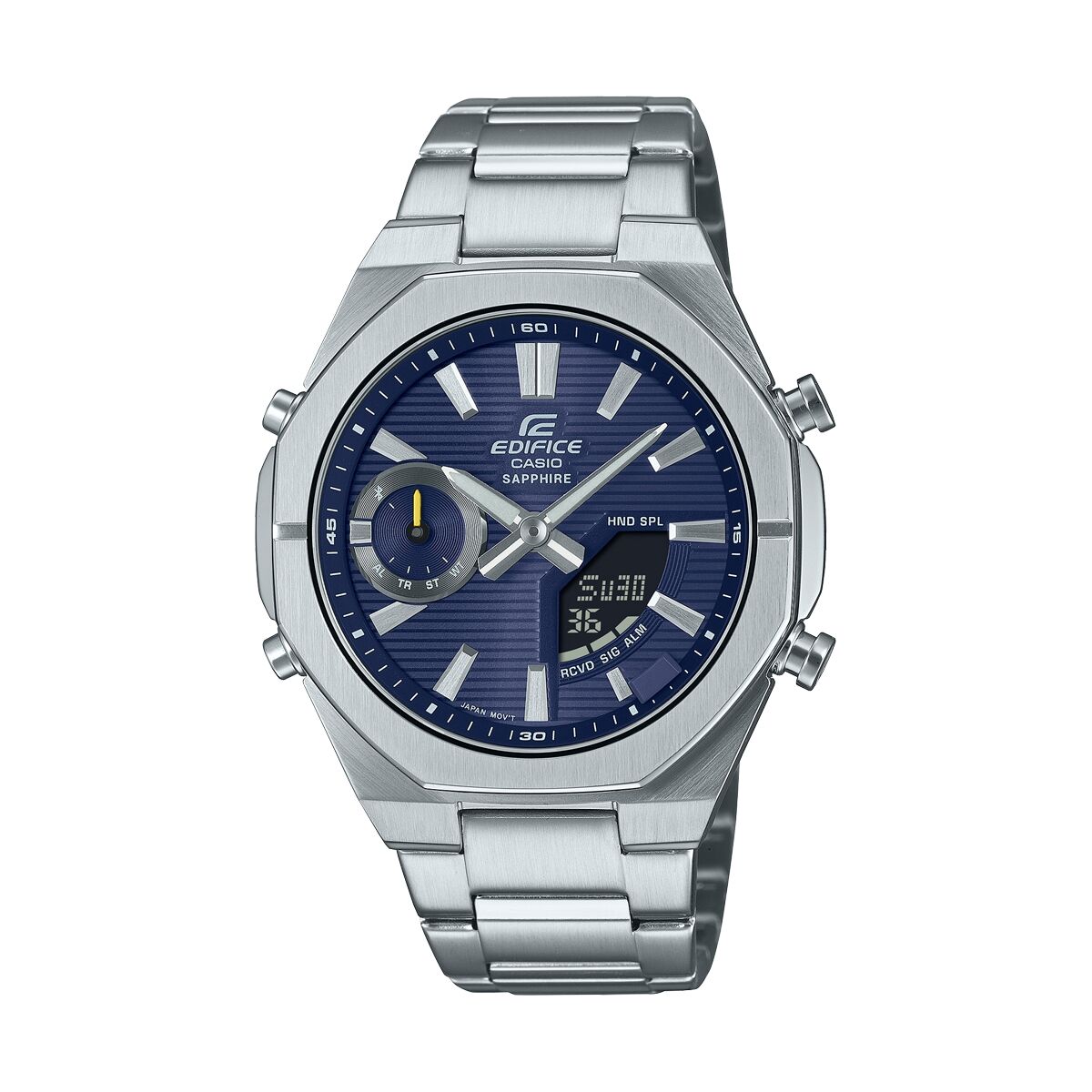 Reloj Hombre Casio ECB-S10D-2AEF