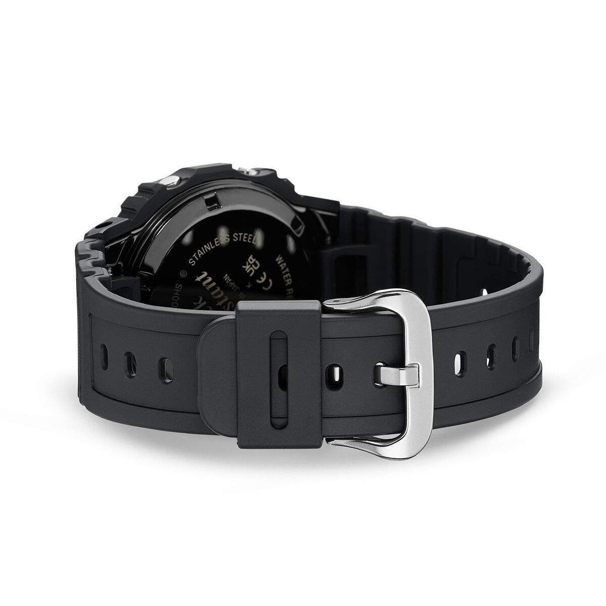 Reloj Hombre Casio G-Shock GW-5000HS-1ER