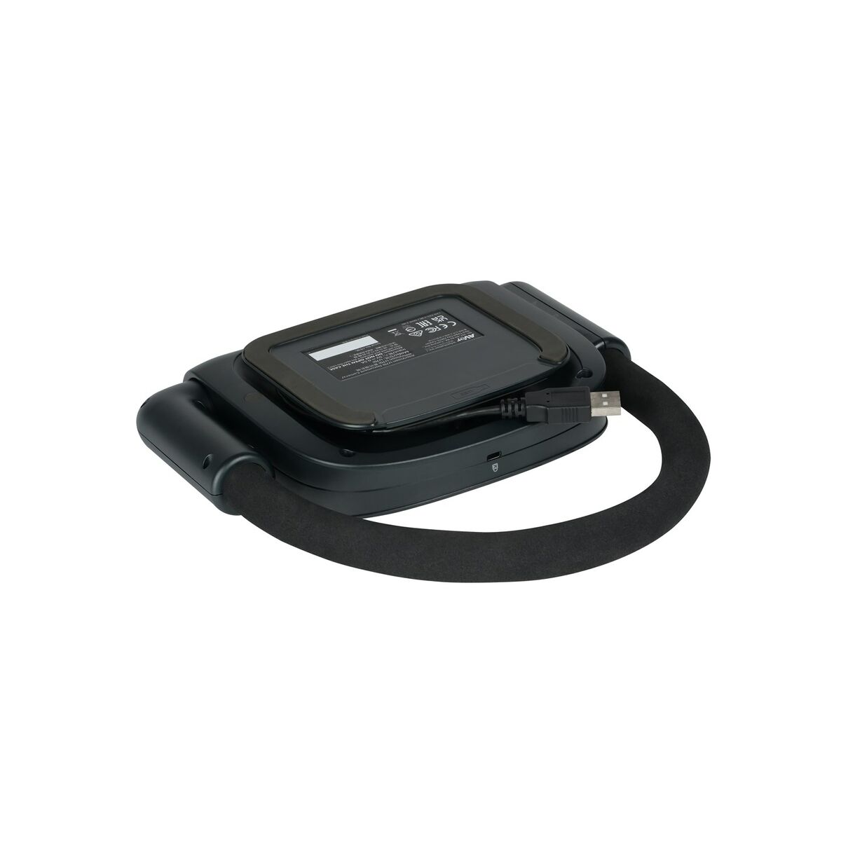 Escáner AVer 4WA056