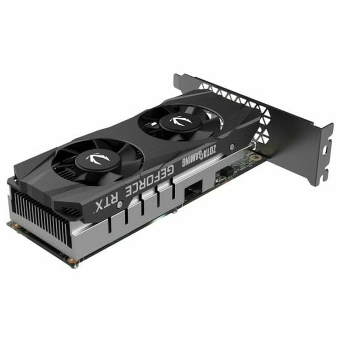 Tarjeta Gráfica Zotac ZT-A30510L-10L Nvidia GeForce RTX 3050 6 GB GDDR6