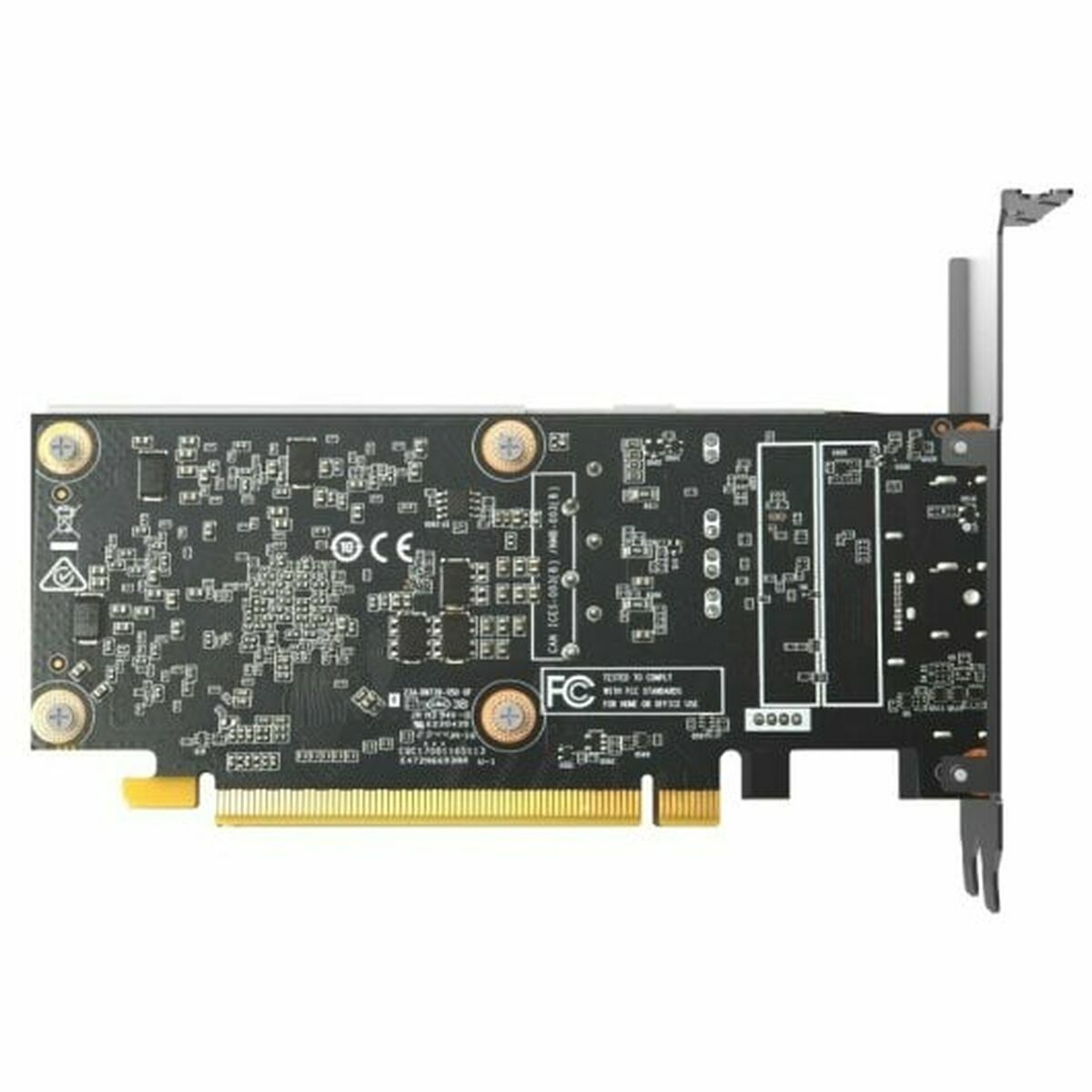 Tarjeta Gráfica Zotac ZT-A30510L-10L Nvidia GeForce RTX 3050 6 GB GDDR6
