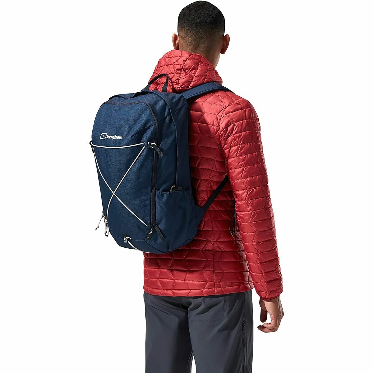 Mochila de Senderismo Berghaus 30 L
