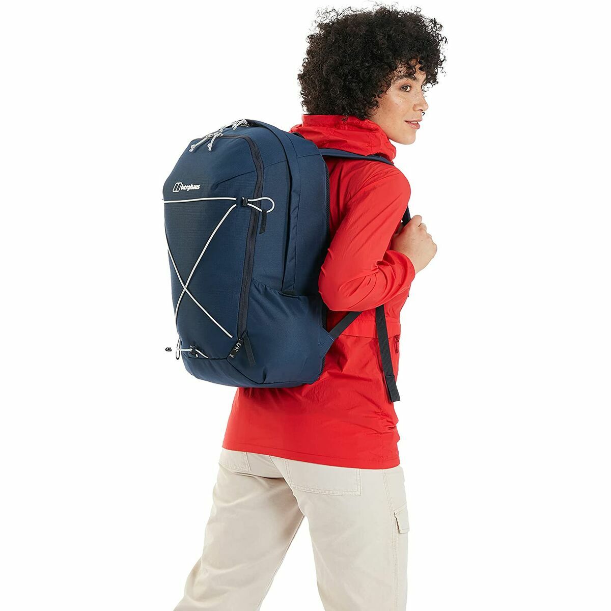 Mochila de Senderismo Berghaus 30 L
