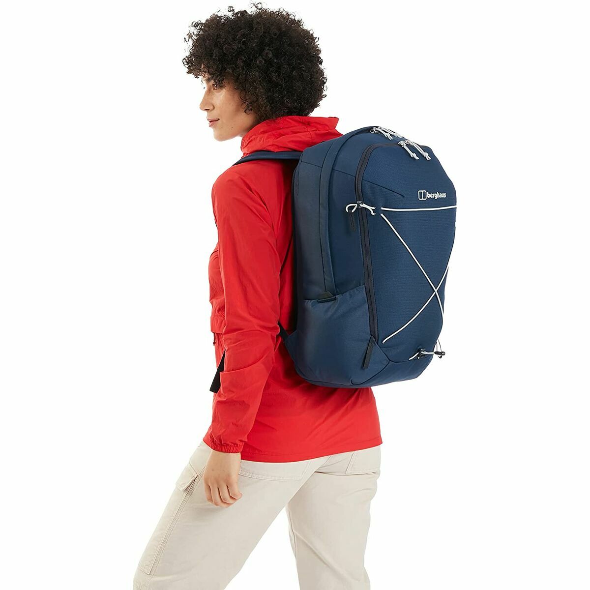 Mochila de Senderismo Berghaus 30 L