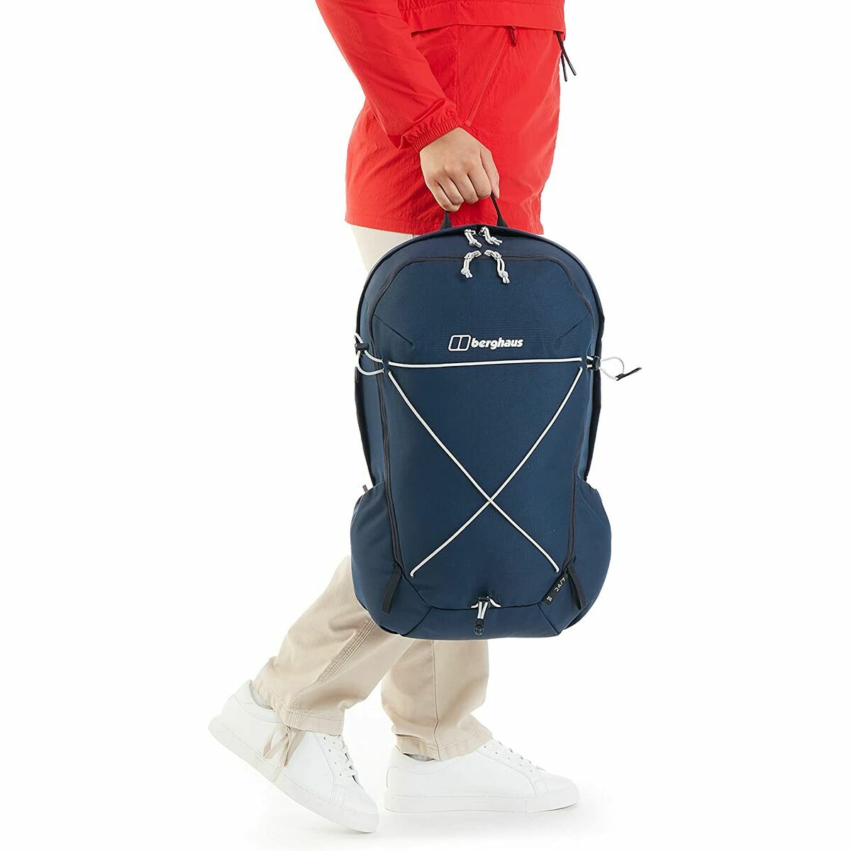 Mochila de Senderismo Berghaus 30 L
