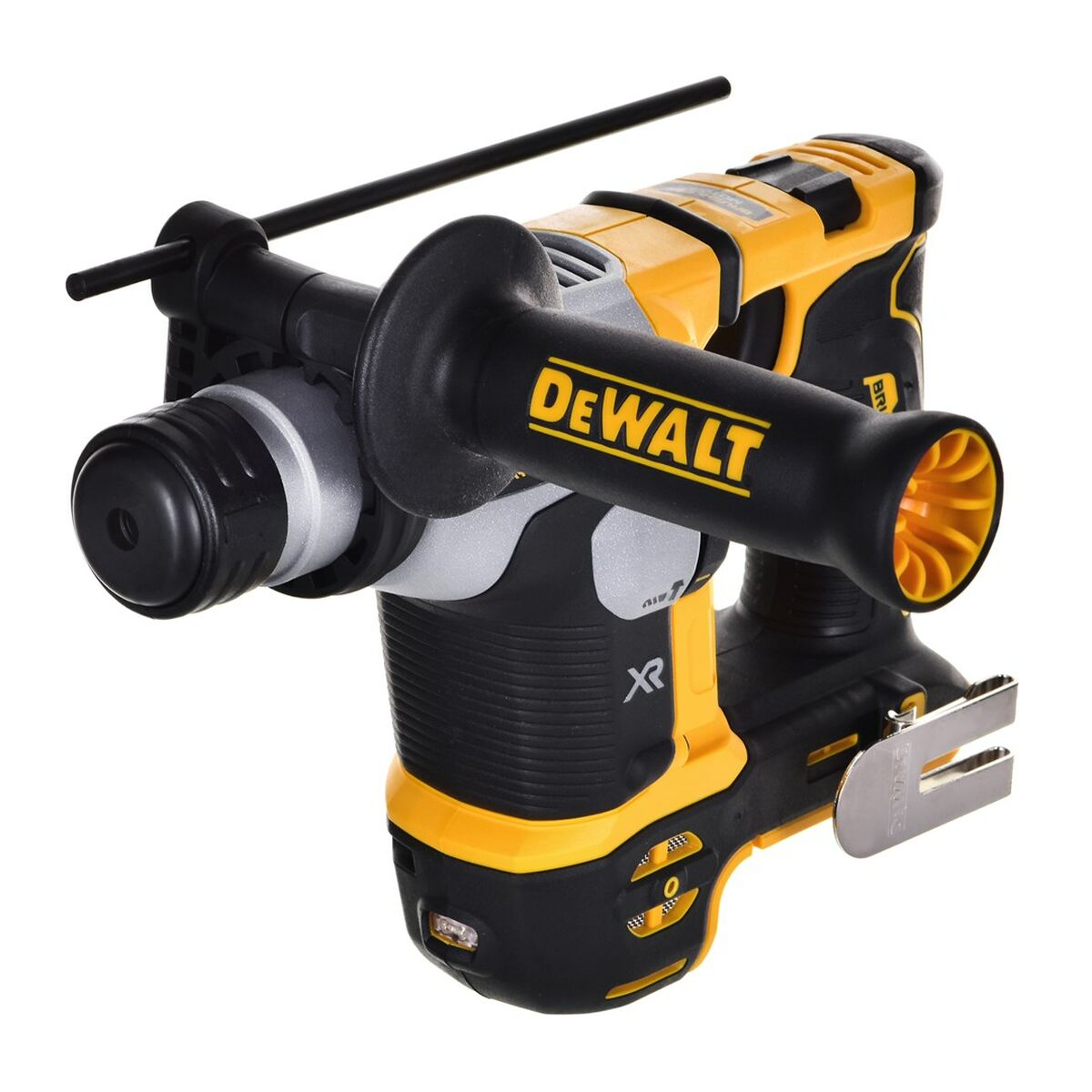 Martillo perforador Dewalt DCH172NT-XJ 650 W
