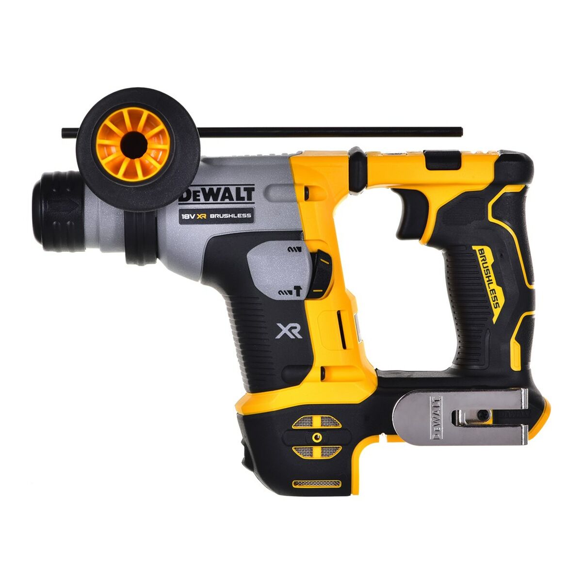 Martillo perforador Dewalt DCH172NT-XJ 650 W