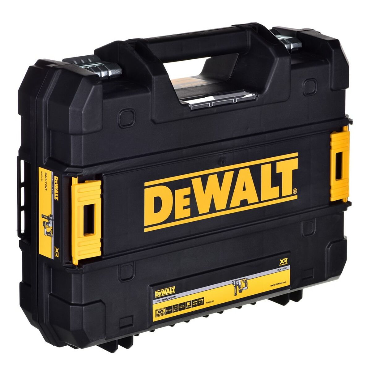 Martillo perforador Dewalt DCH172NT-XJ 650 W