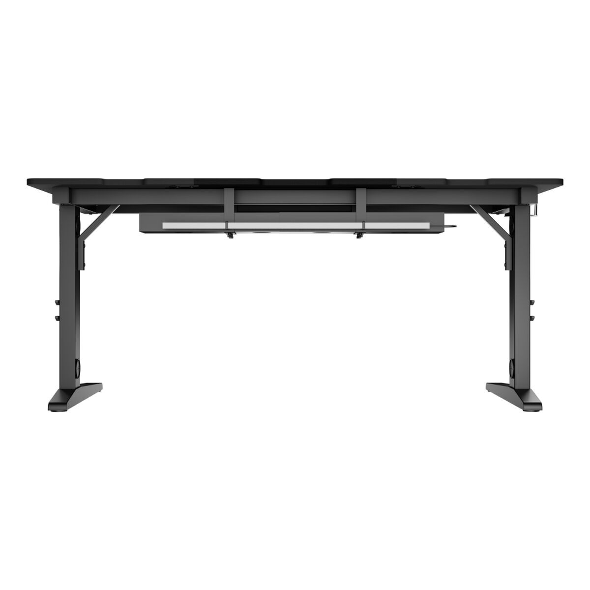 Mesa de Escritorio Genesis NDS-2250 Negro
