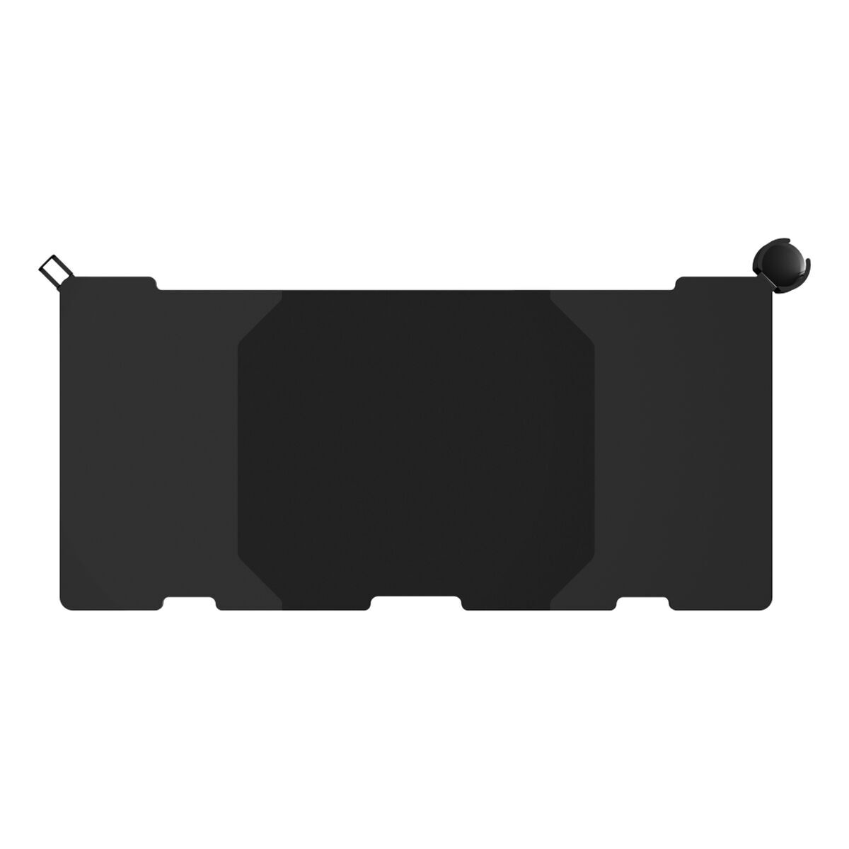 Mesa de Escritorio Genesis NDS-2250 Negro