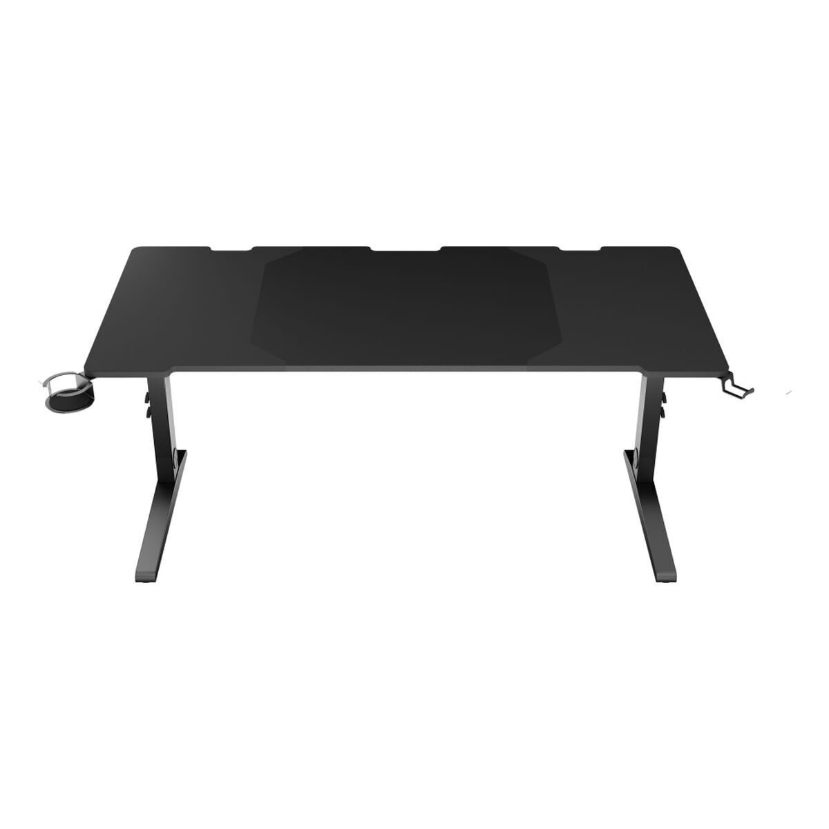Mesa de Escritorio Genesis NDS-2250 Negro
