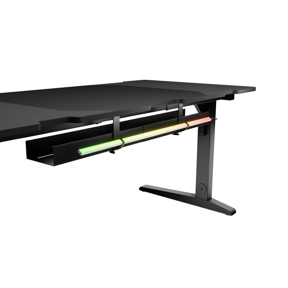 Mesa de Escritorio Genesis NDS-2250 Negro