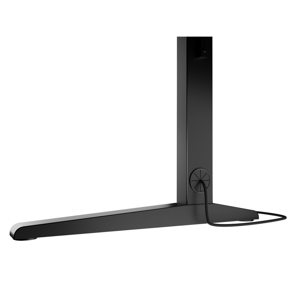 Mesa de Escritorio Genesis NDS-2250 Negro