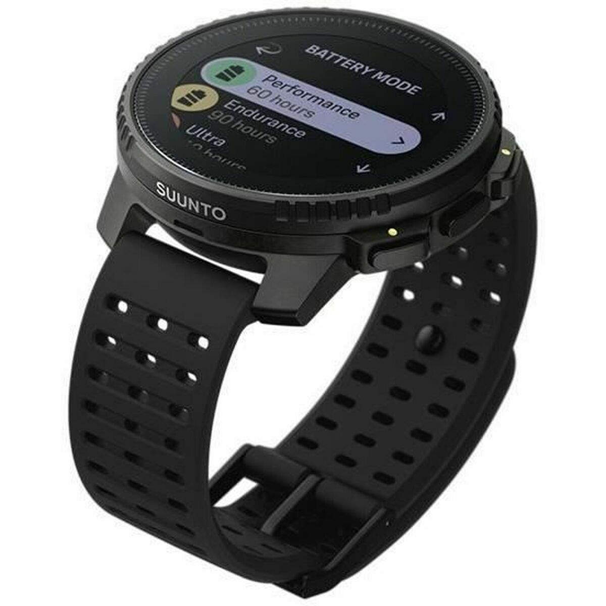 Smartwatch Suunto SS050862000 Negro