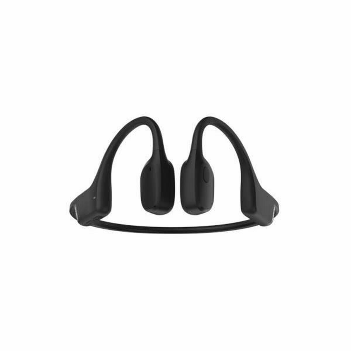 Auriculares Suunto SS050946000 Negro