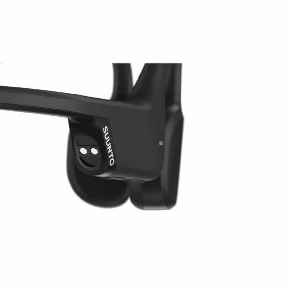 Auriculares Suunto SS050946000 Negro
