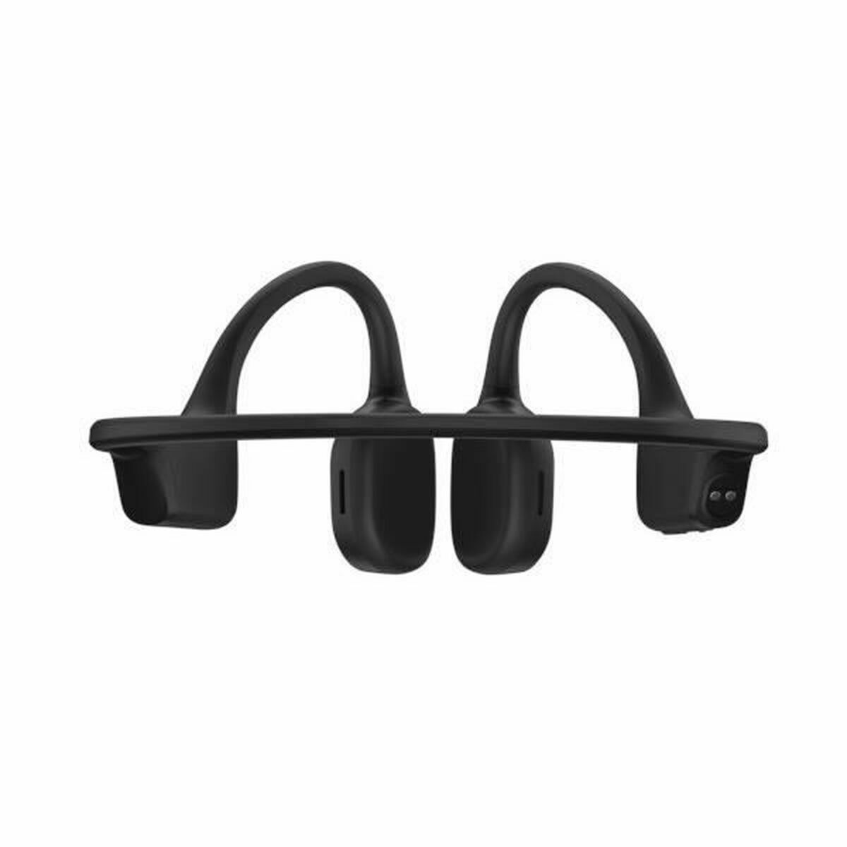 Auriculares Suunto SS050946000 Negro