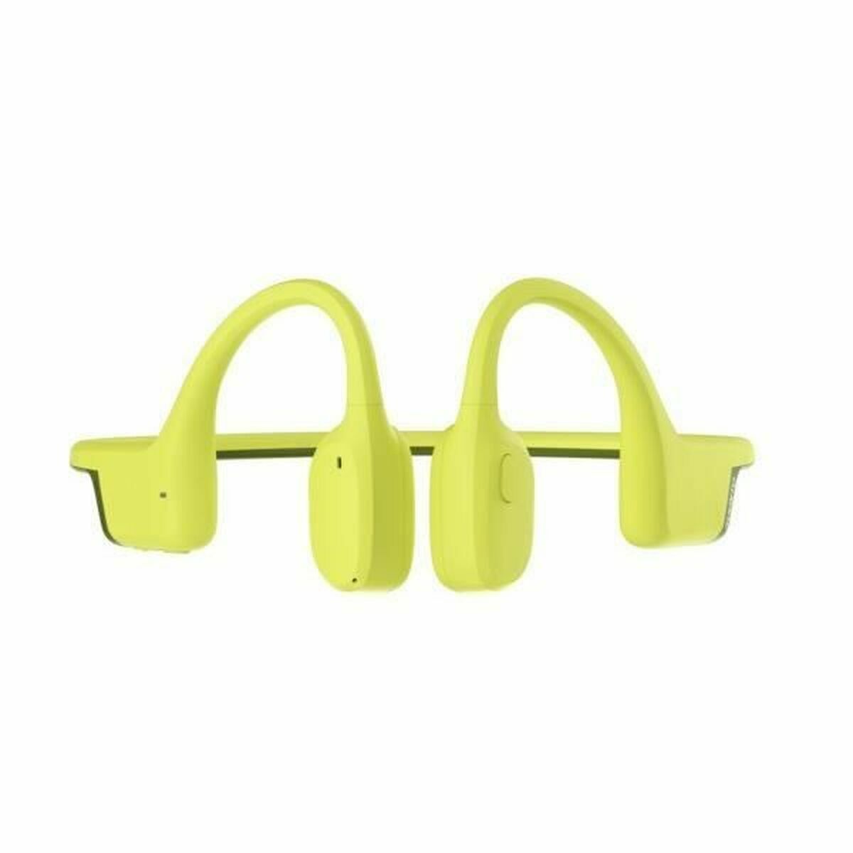 Auriculares Suunto SS050947000